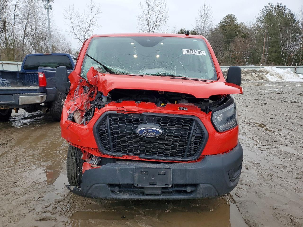 2023 Ford Transit T-150 - zdjęcie 5