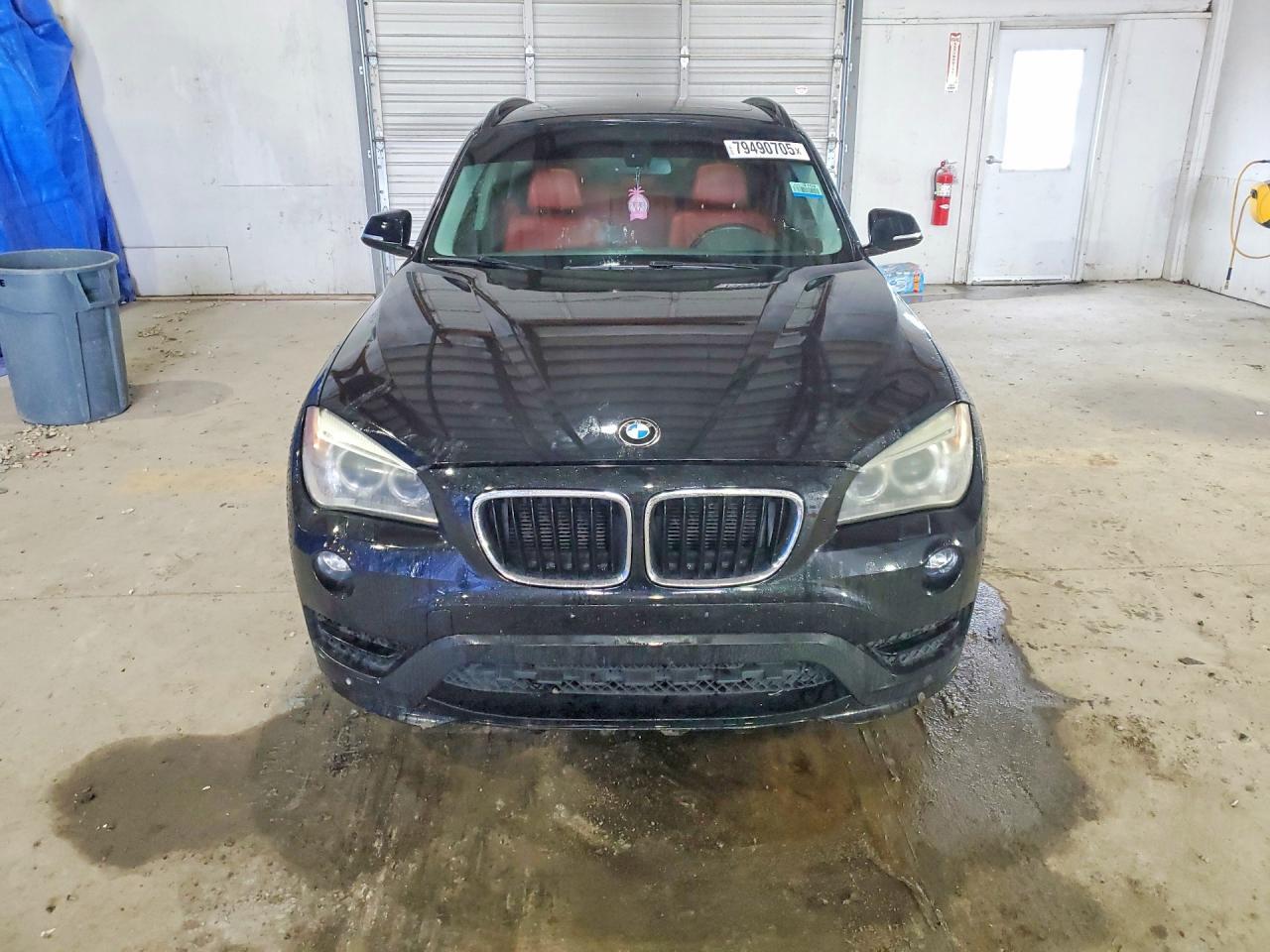 2015 BMW X1 xDrive28I - zdjęcie 5