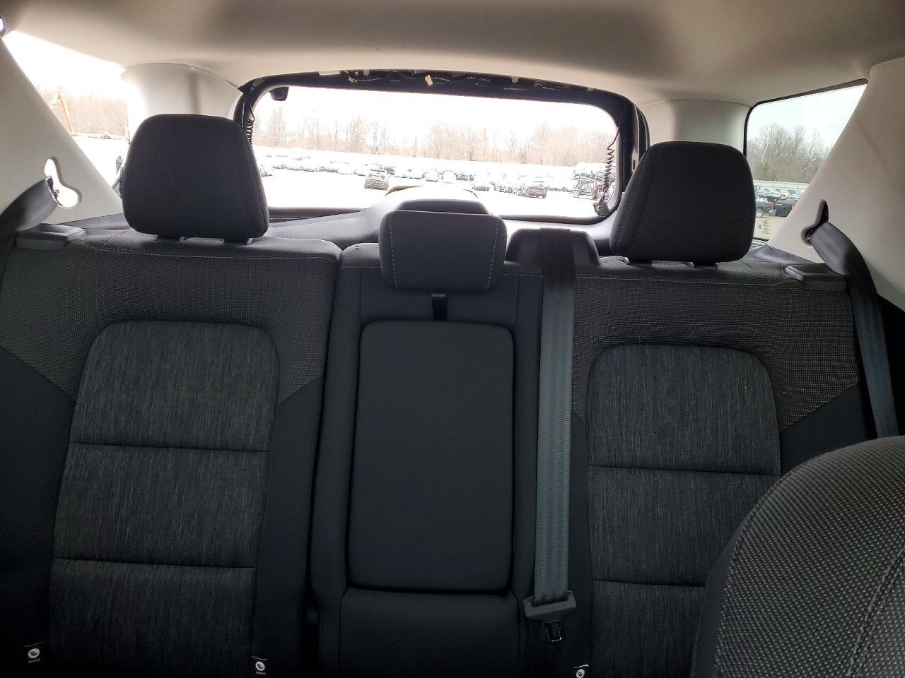 2023 Ford Bronco Sport Big Bend - zdjęcie 10