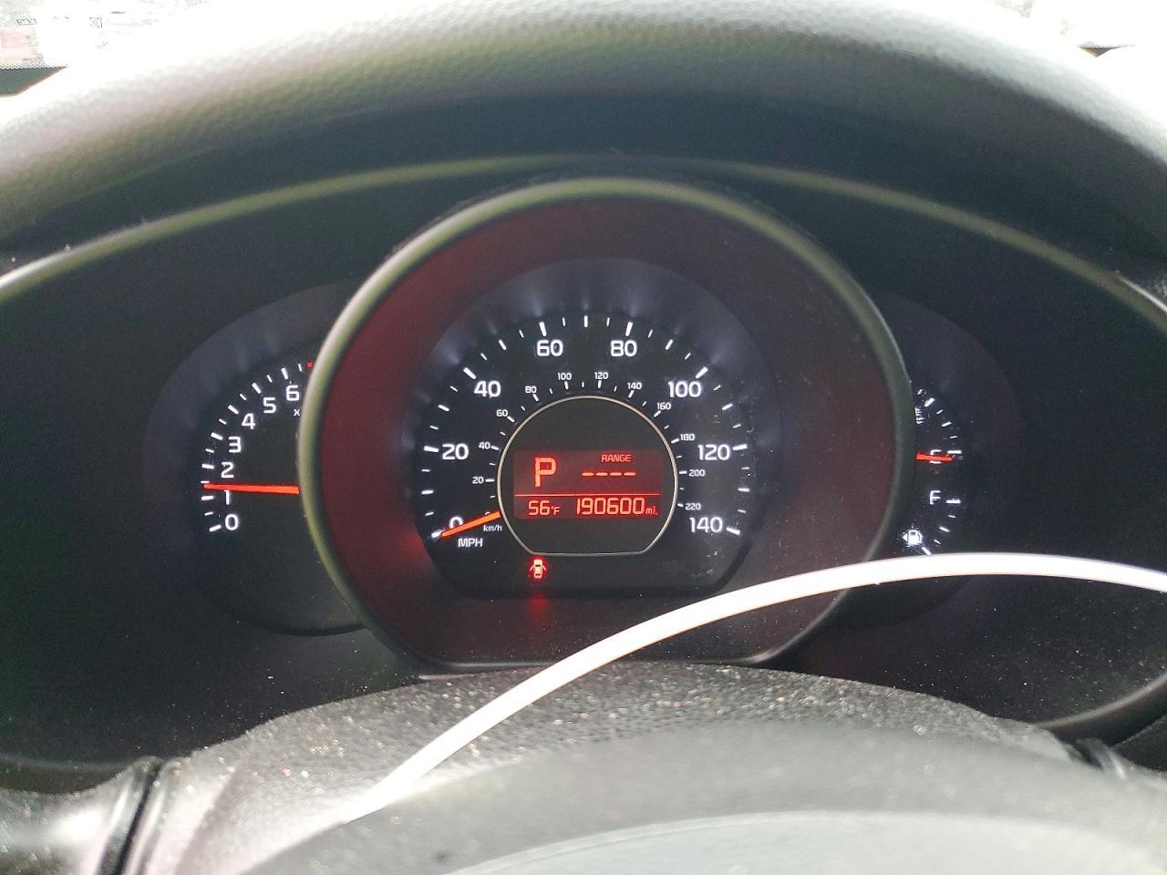 2014 Kia Soul + - zdjęcie 9