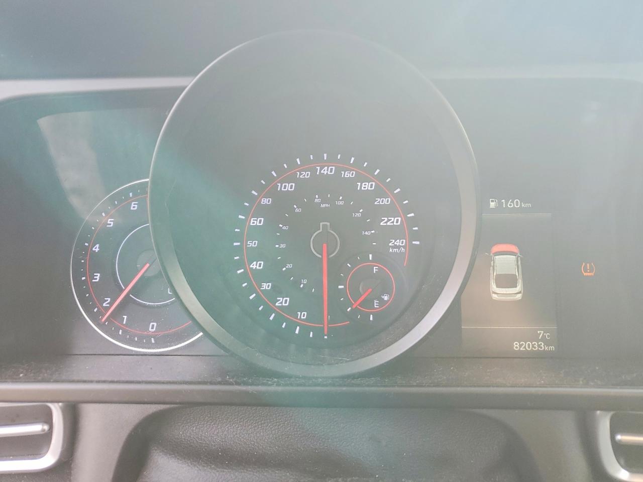 2022 Hyundai Elantra Sel - zdjęcie 9