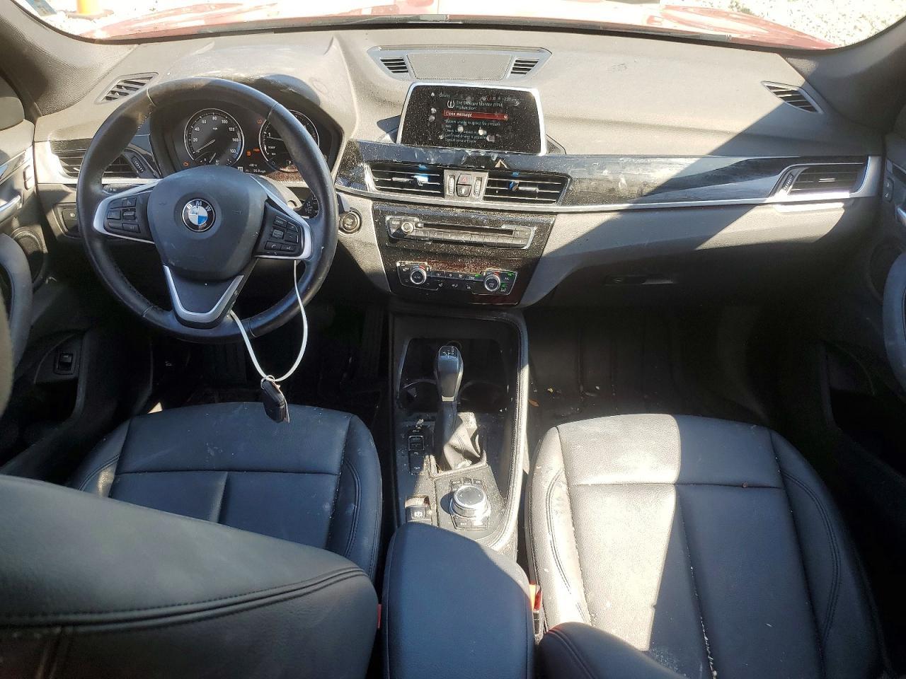 2019 BMW X1 xDrive28I - zdjęcie 8