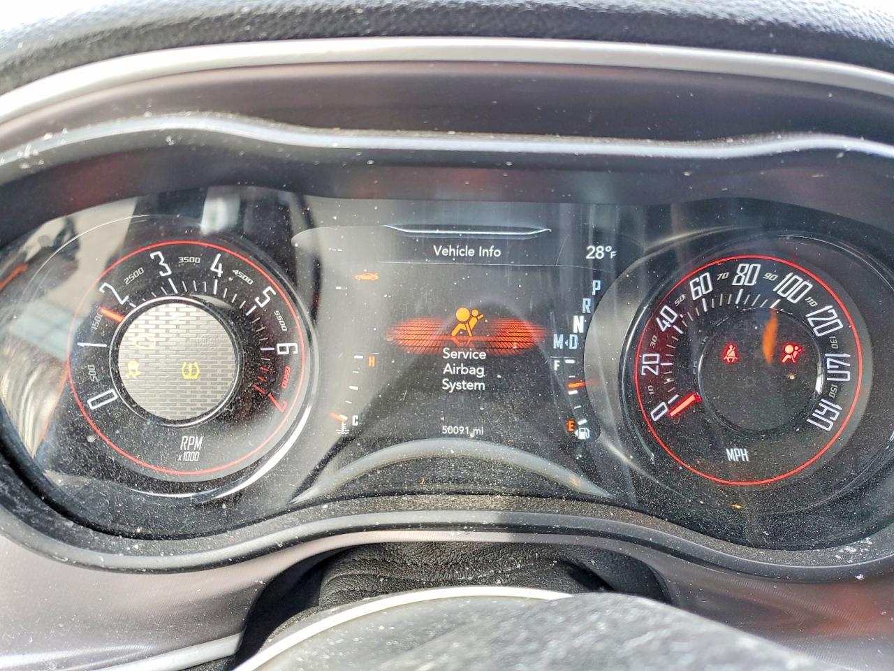 2022 Dodge Challenger Sxt - zdjęcie 9