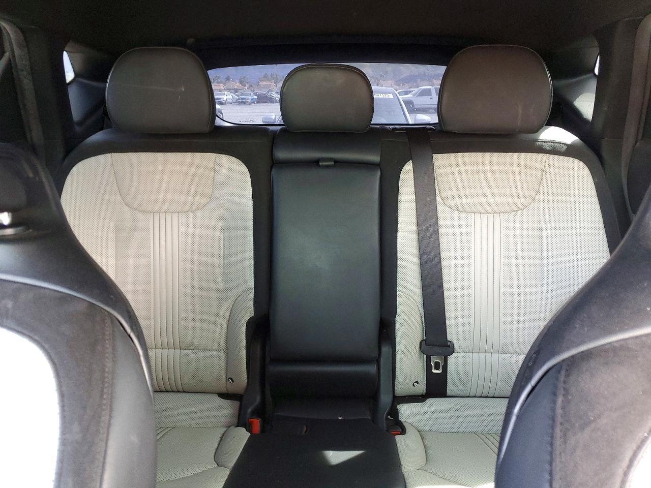 2023 Kia Ev6 Gt-Line - zdjęcie 10