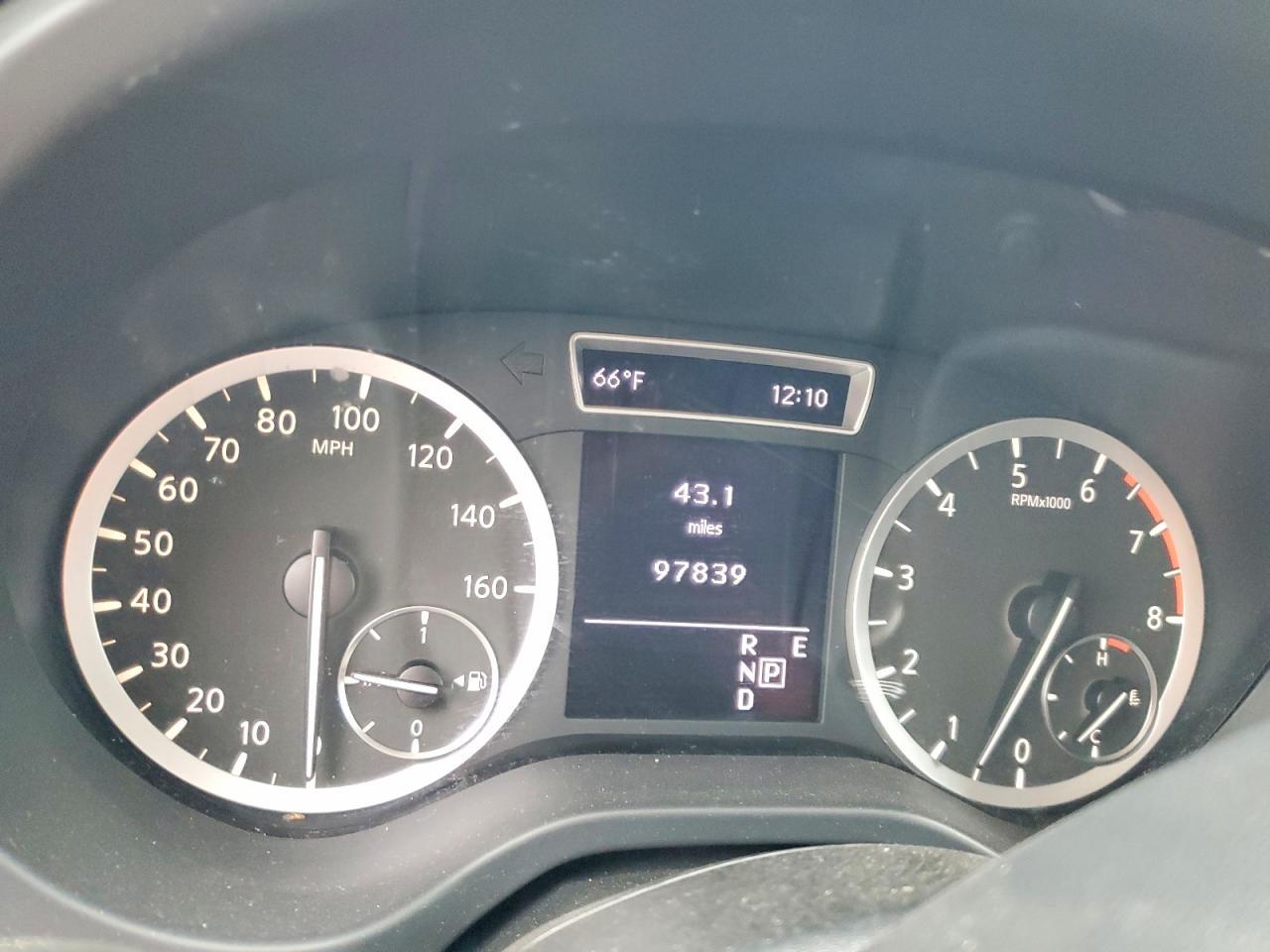 2019 Infiniti Qx30 Pure - zdjęcie 9