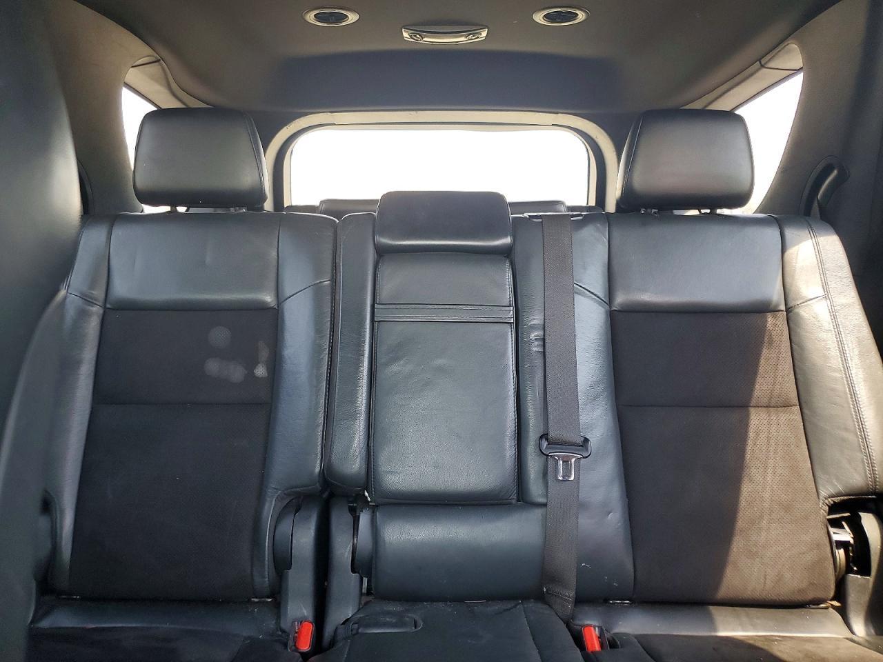 2020 Dodge Durango Gt - zdjęcie 10