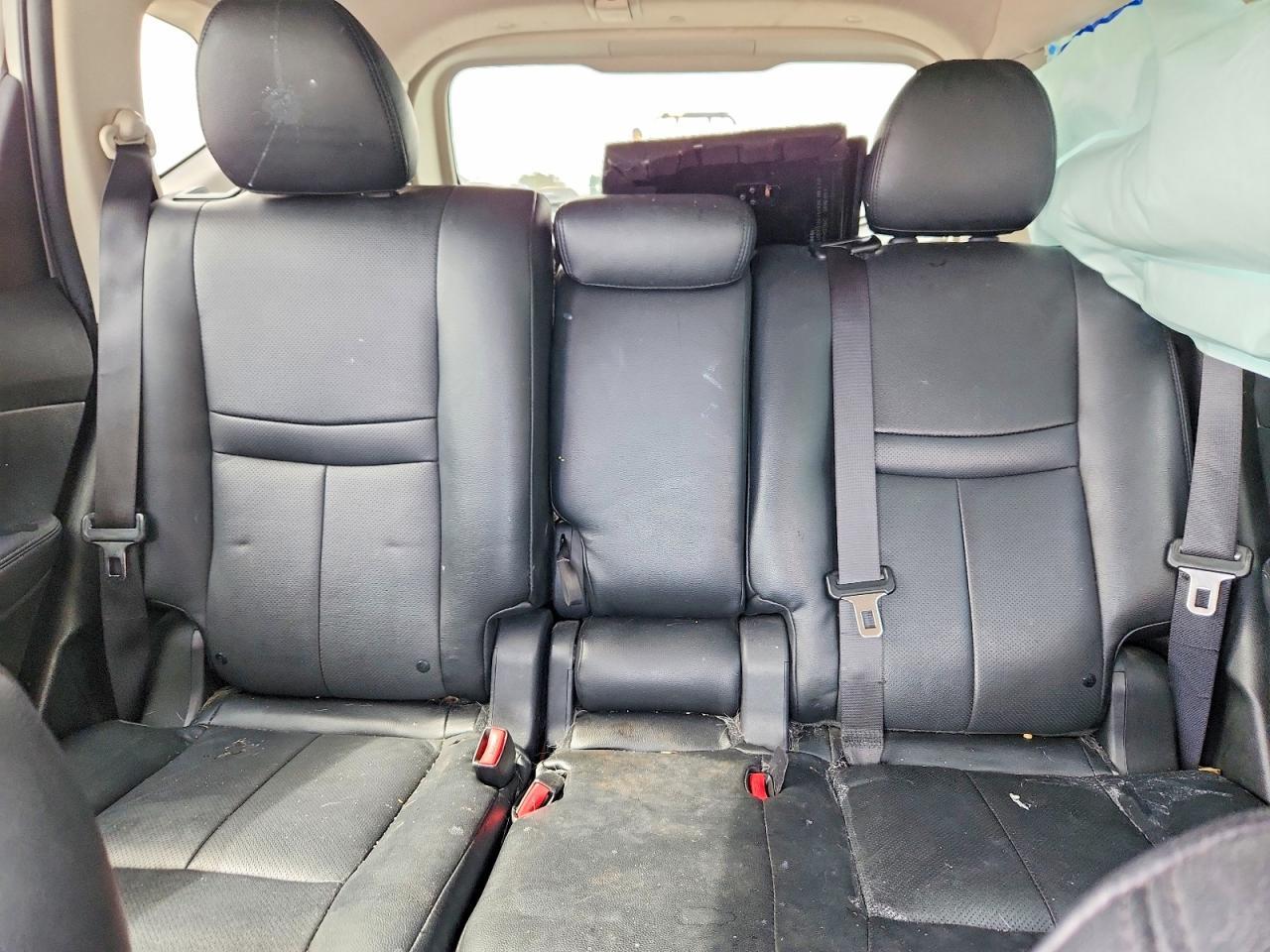 2018 Nissan Rogue Sv - zdjęcie 10