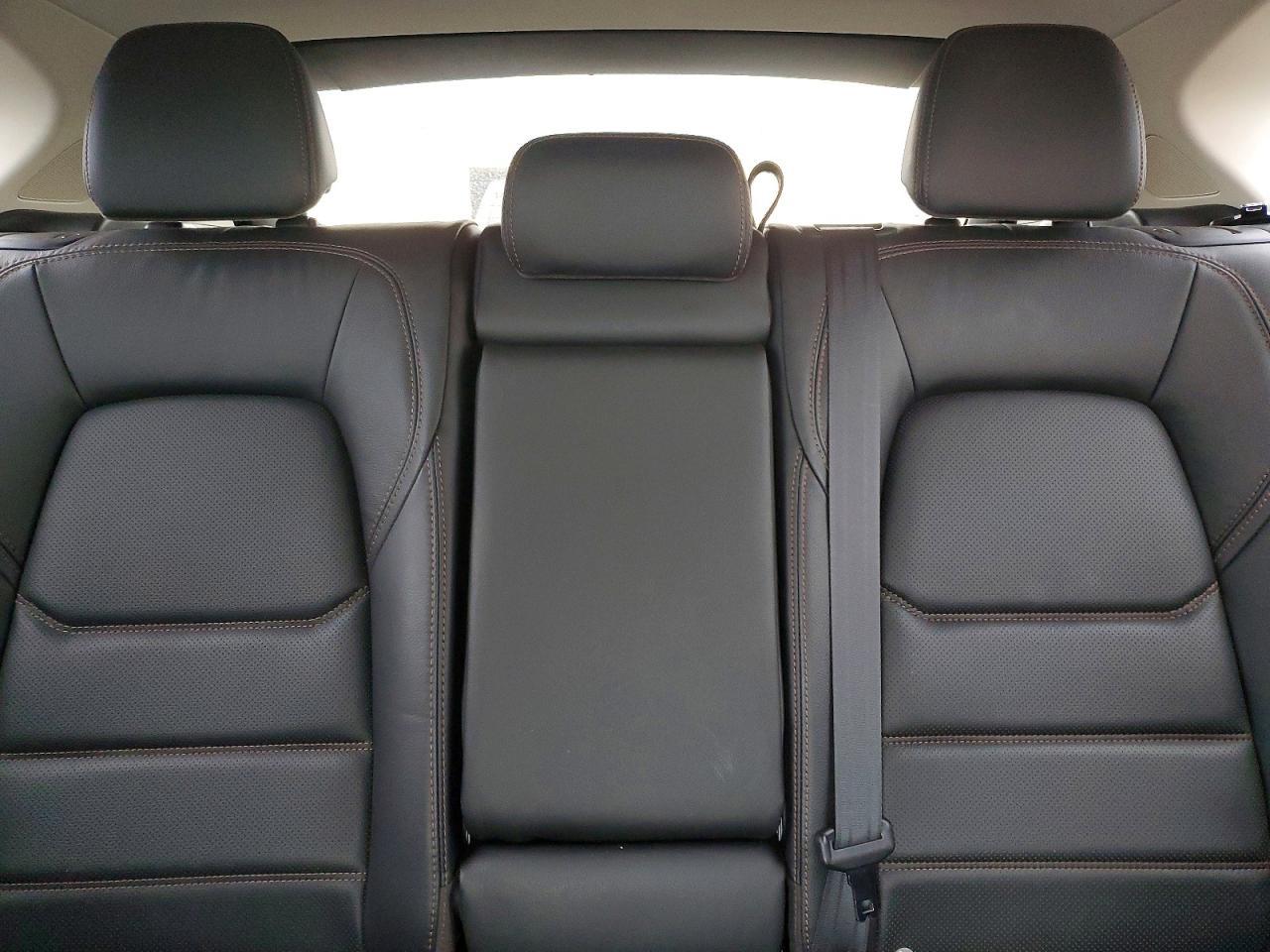 2023 Mazda Cx-5 Premium Plus - zdjęcie 10