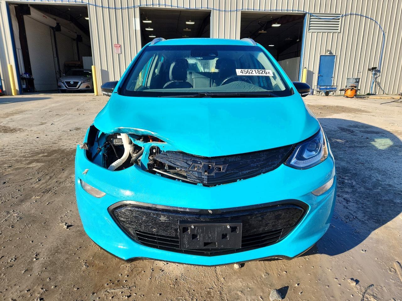 2020 Chevrolet Bolt Ev Premier - zdjęcie 5