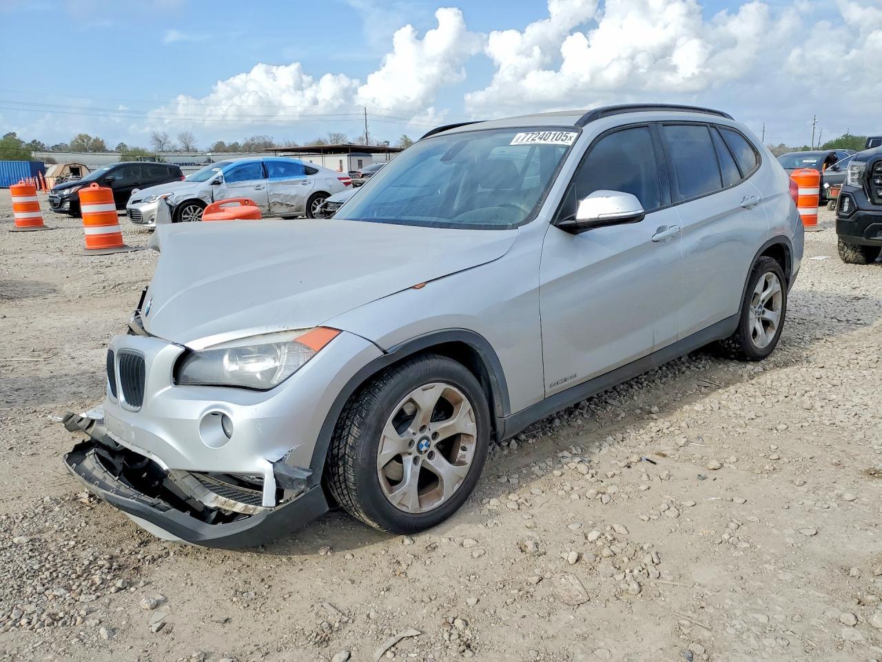 2014 BMW X1 Sdrive28I - zdjęcie główne