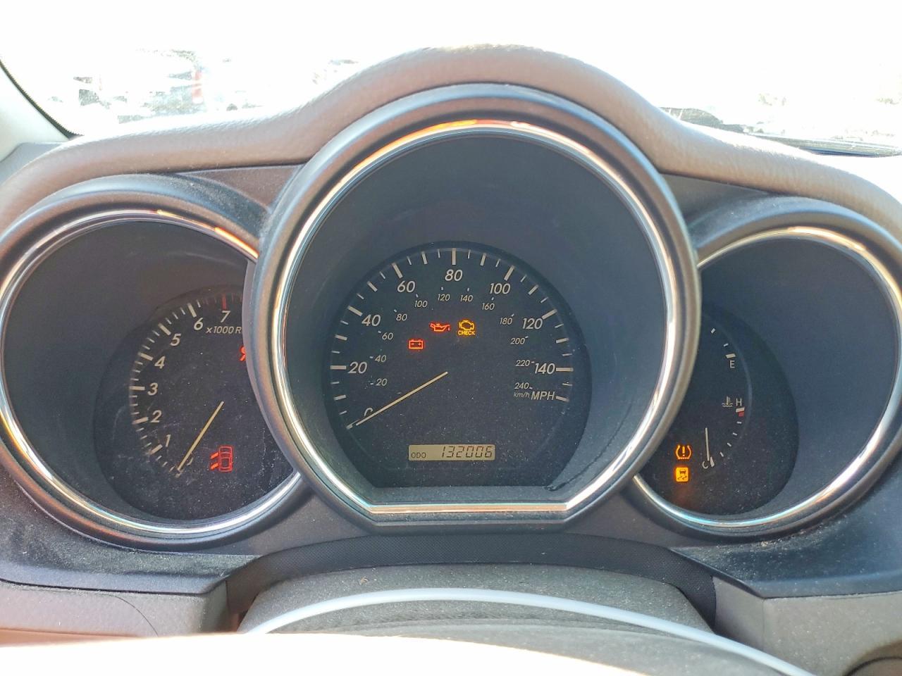 2023 Lexus Rx 350 - zdjęcie 9