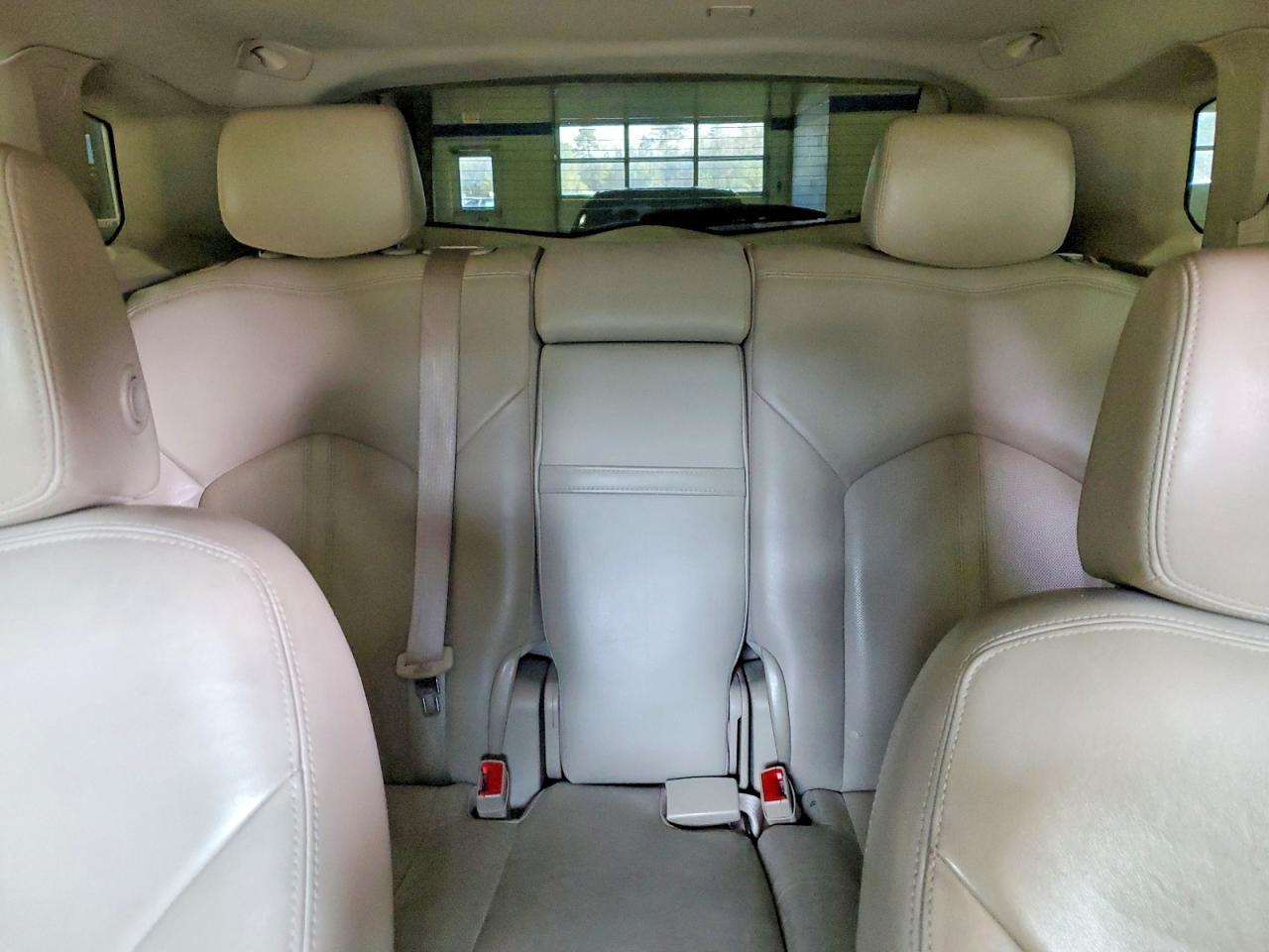 2013 Cadillac Srx Performance Collection - zdjęcie 10