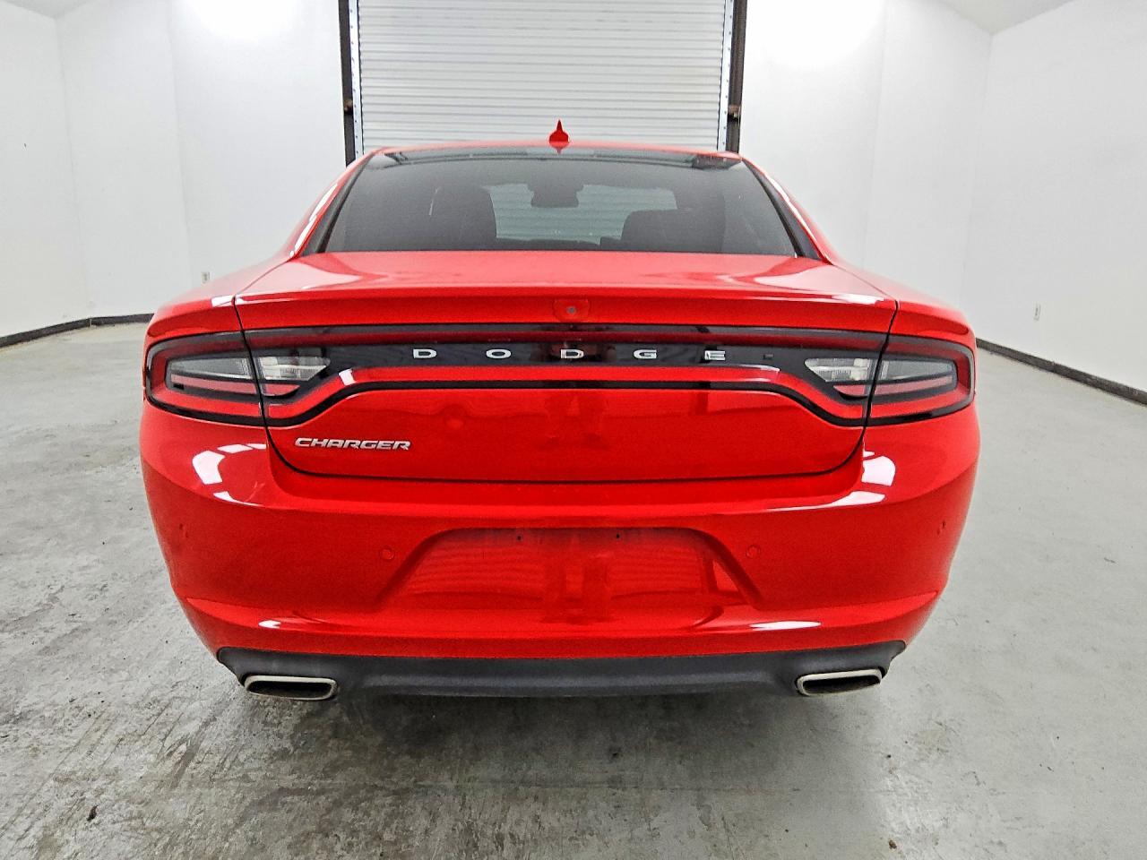 2023 Dodge Charger Sxt - zdjęcie 6