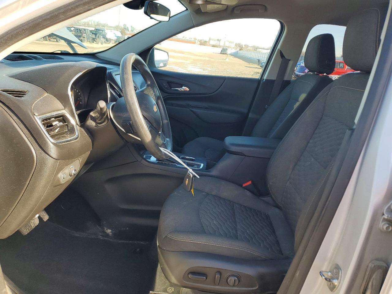 2020 Chevrolet Equinox Lt - zdjęcie 7