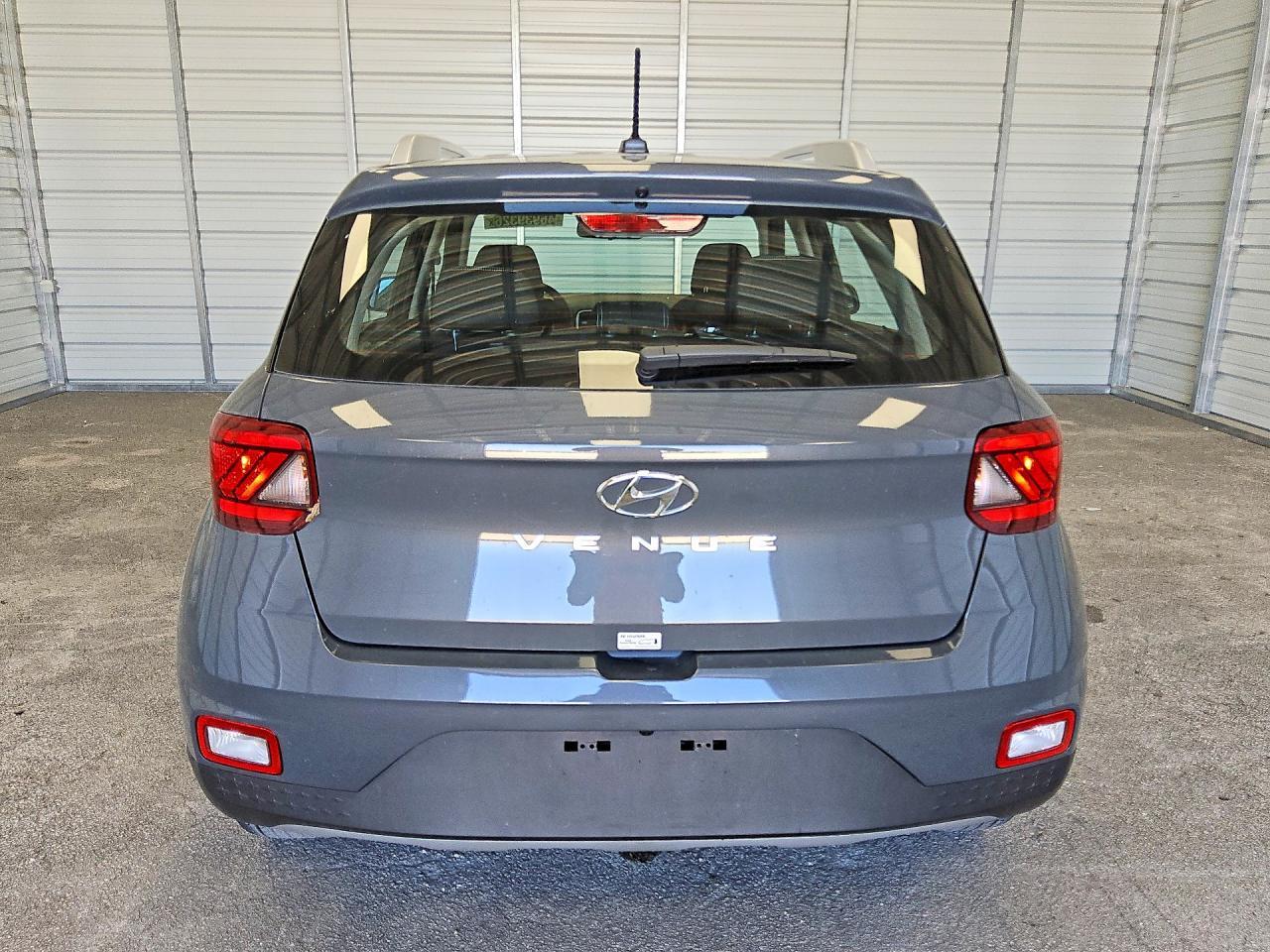 2026 Hyundai Venue Sel - zdjęcie 6