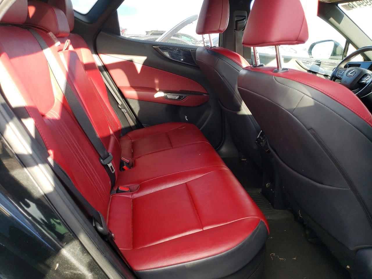 2022 Lexus Nx 350H Premium - zdjęcie 11