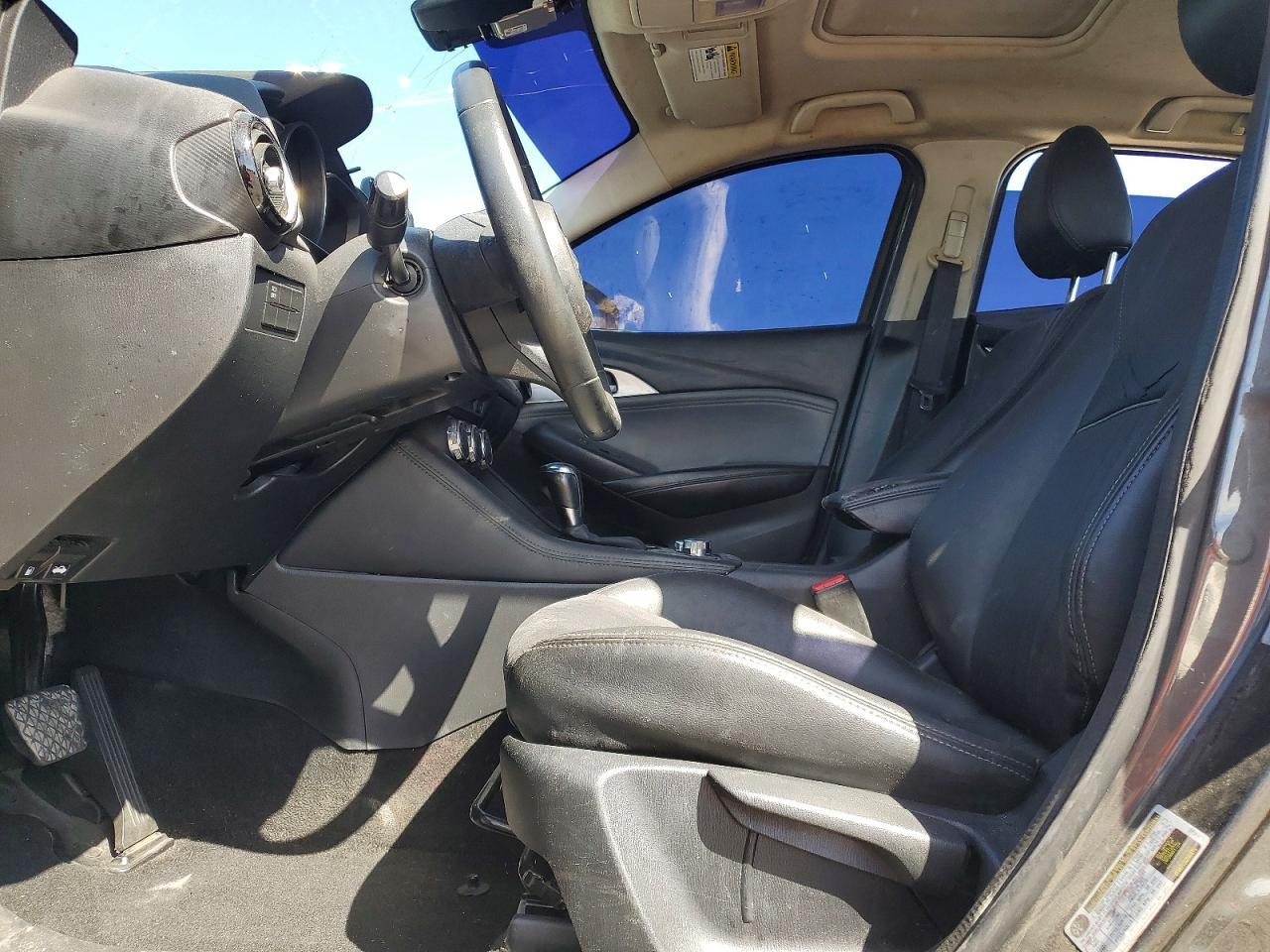 2019 Mazda Cx-3 Touring - zdjęcie 7