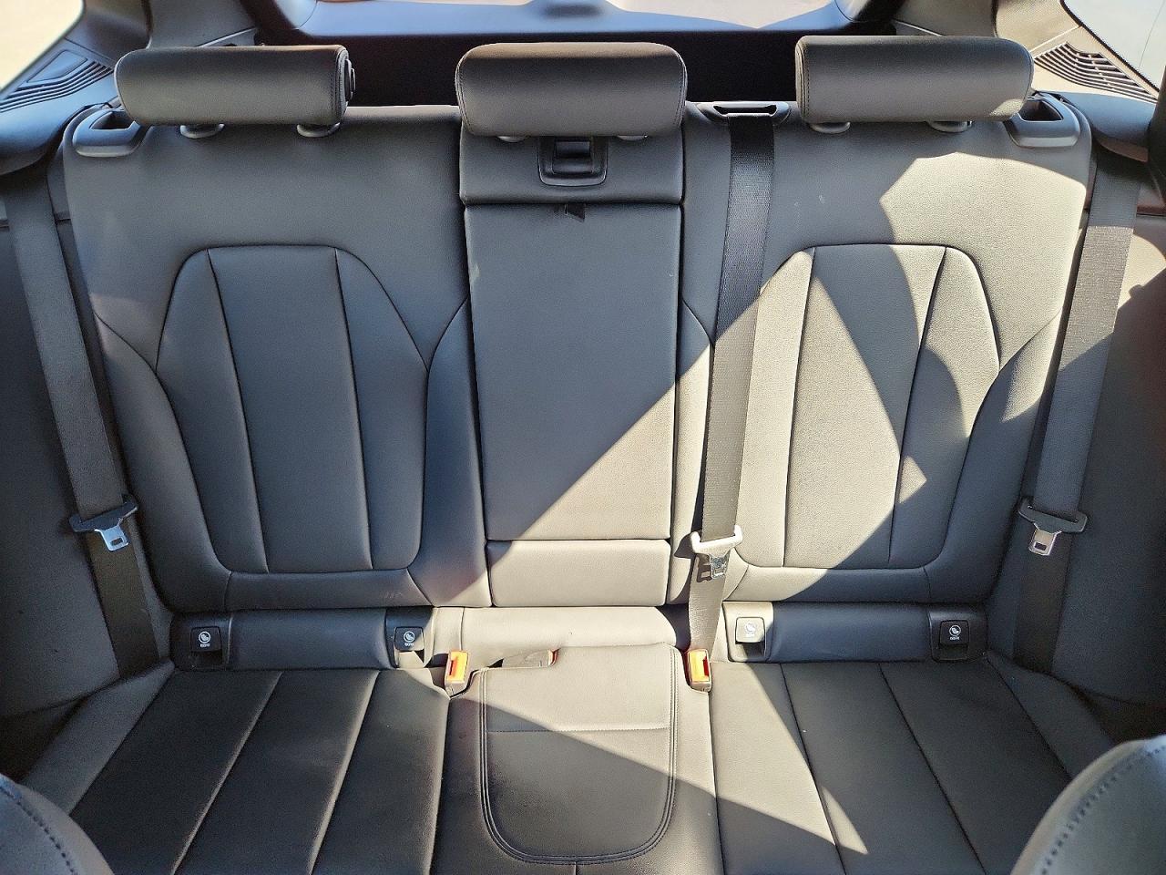 2019 BMW X3 xDrive30I - zdjęcie 10