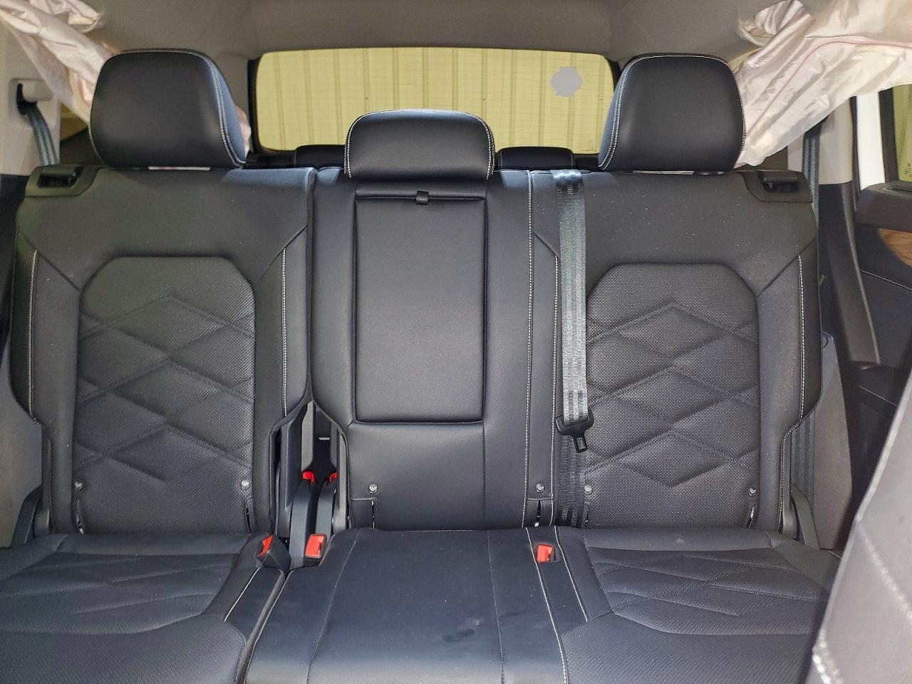 2026 Volkswagen Atlas Se - zdjęcie 10