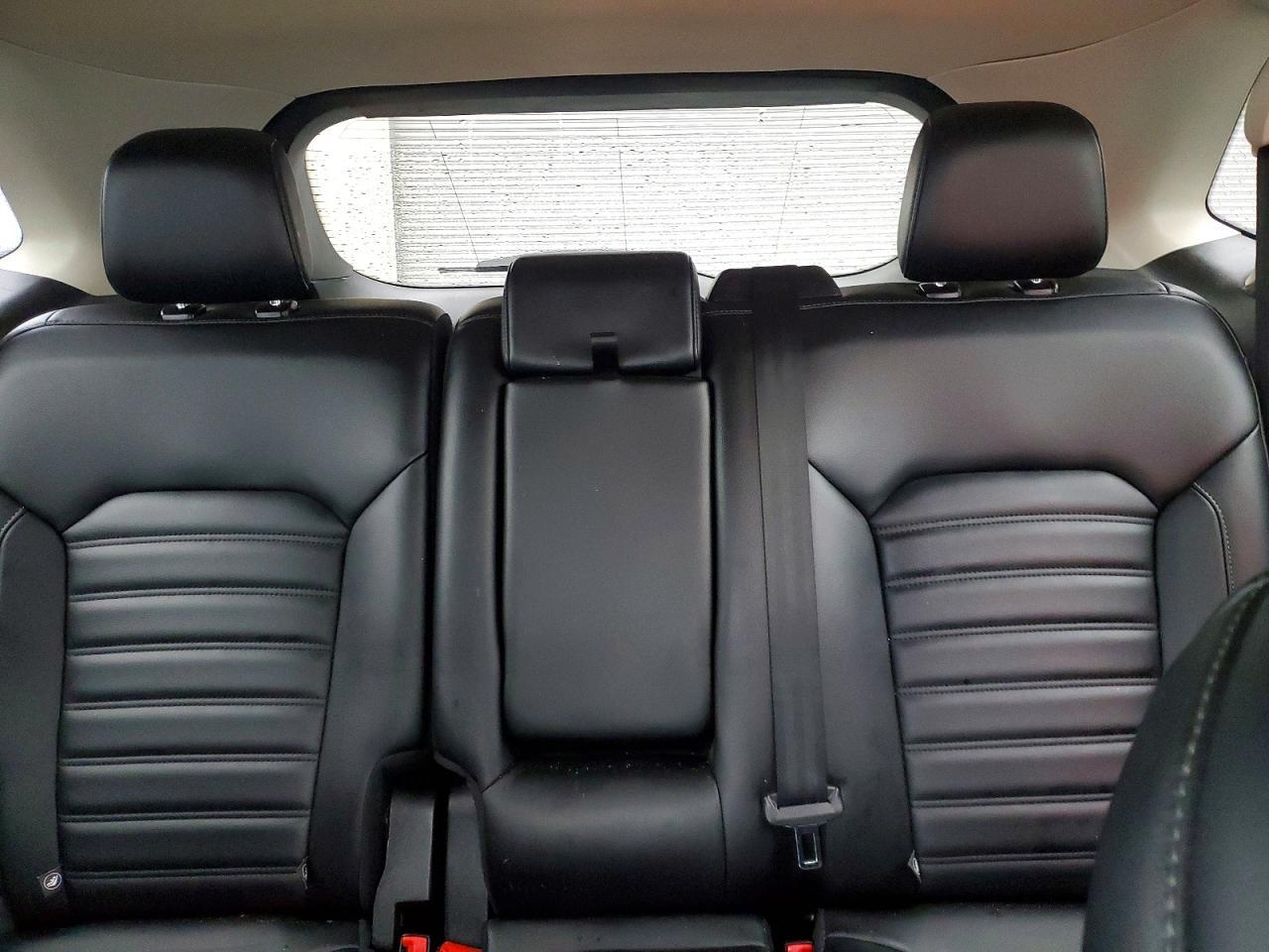 2022 Ford Edge Sel - zdjęcie 10