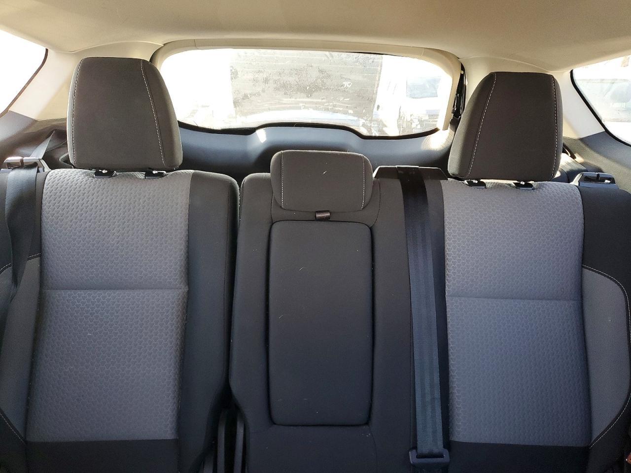 2017 Ford Escape Se - zdjęcie 10