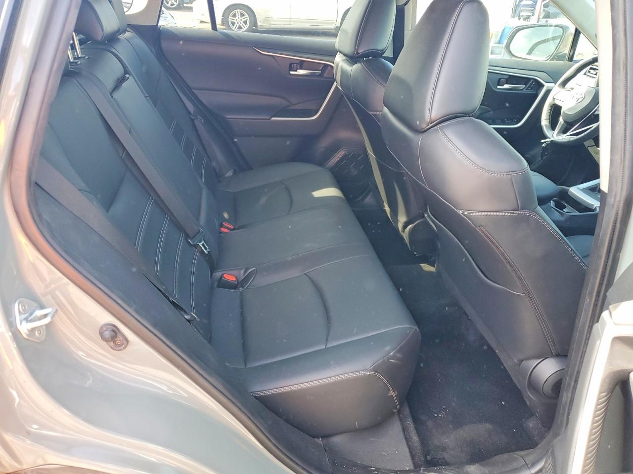 2021 Toyota Rav4 Xle Premium - zdjęcie 11
