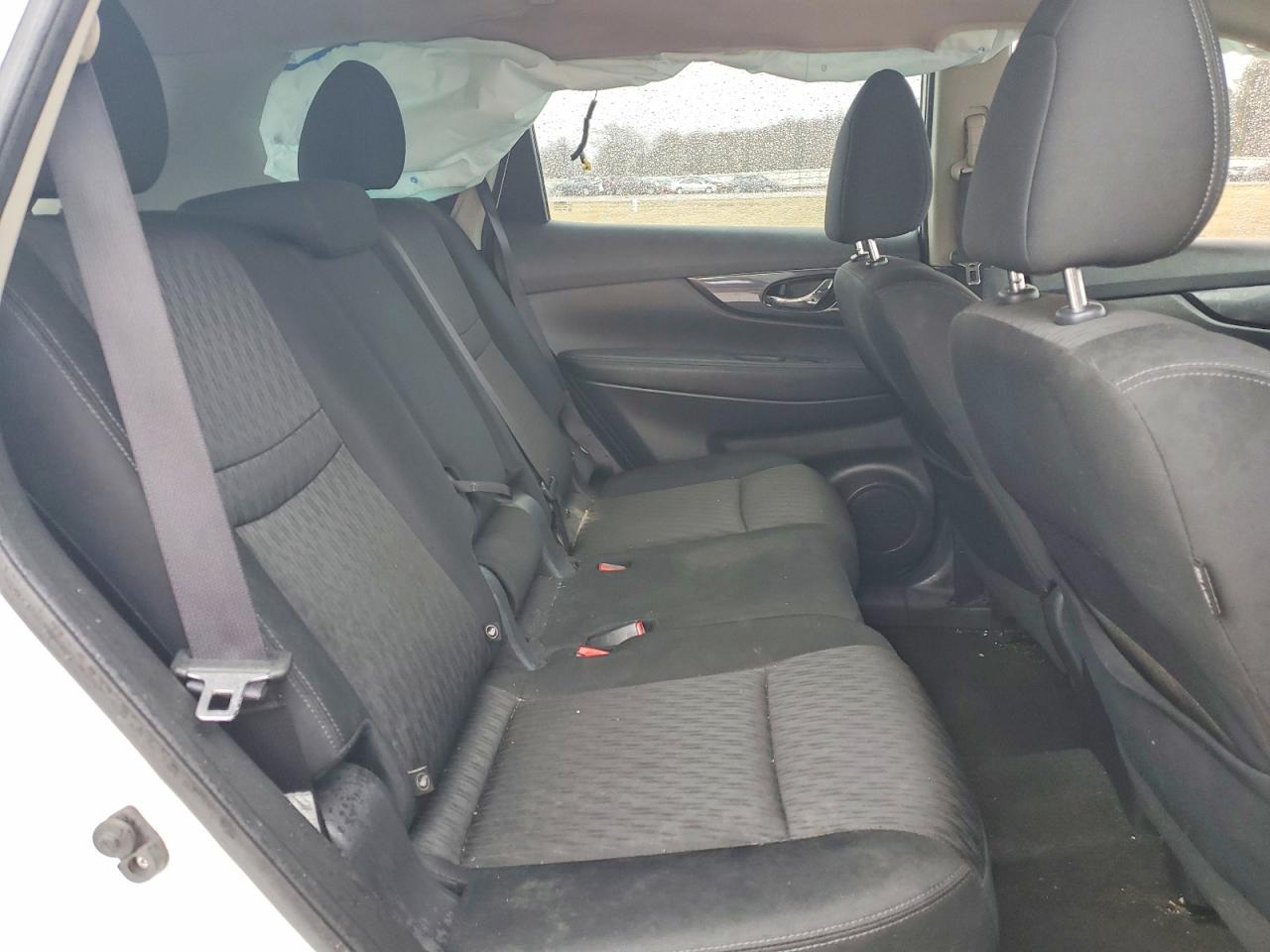 2017 Niss Rogue Sv - zdjęcie 11