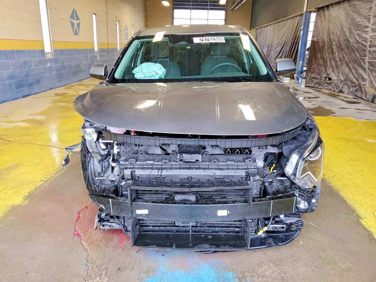 2026 Kia Niro Lx - zdjęcie 5