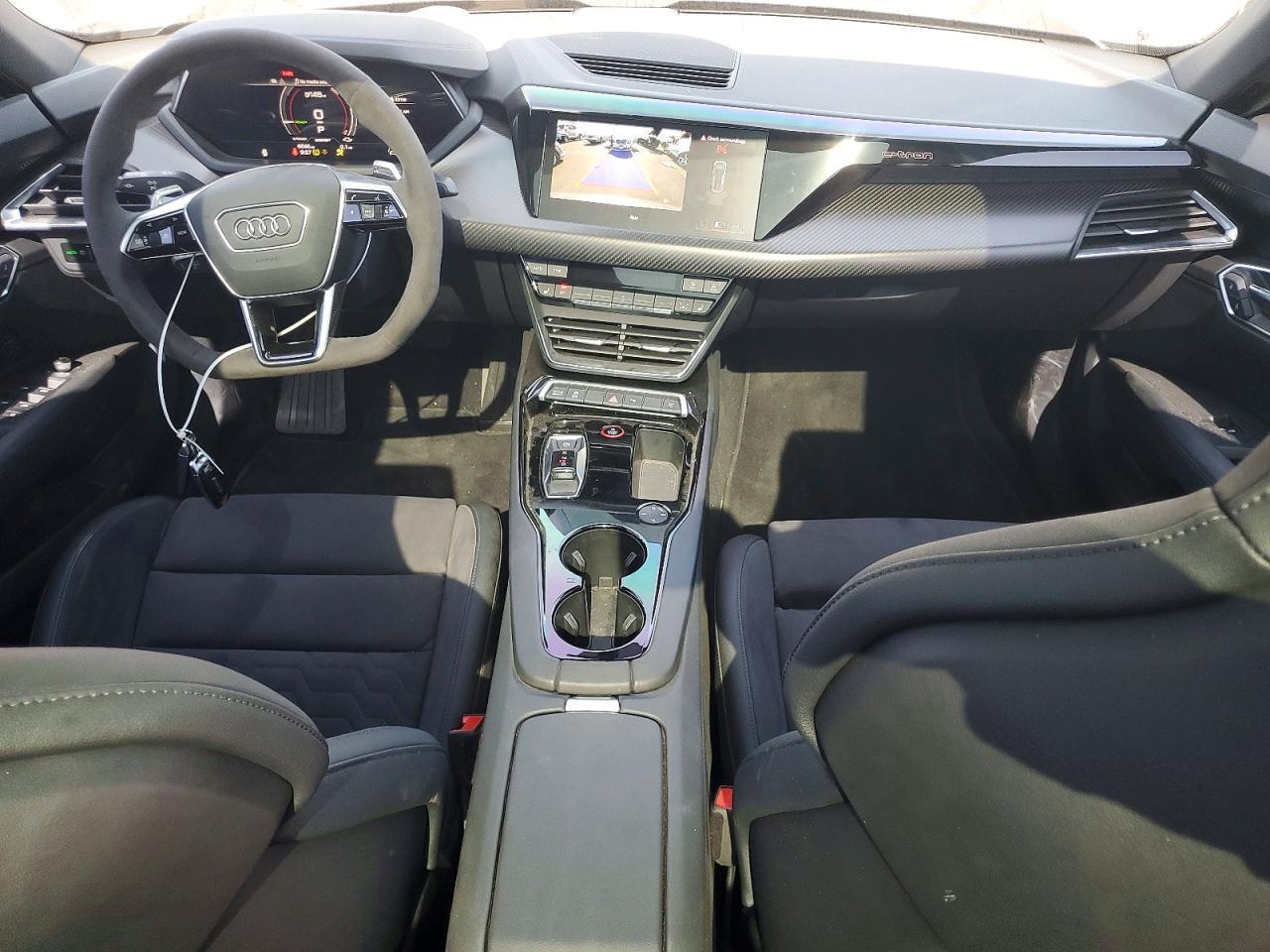 2023 Audi E-Tron Gt Premium Plus - zdjęcie 8