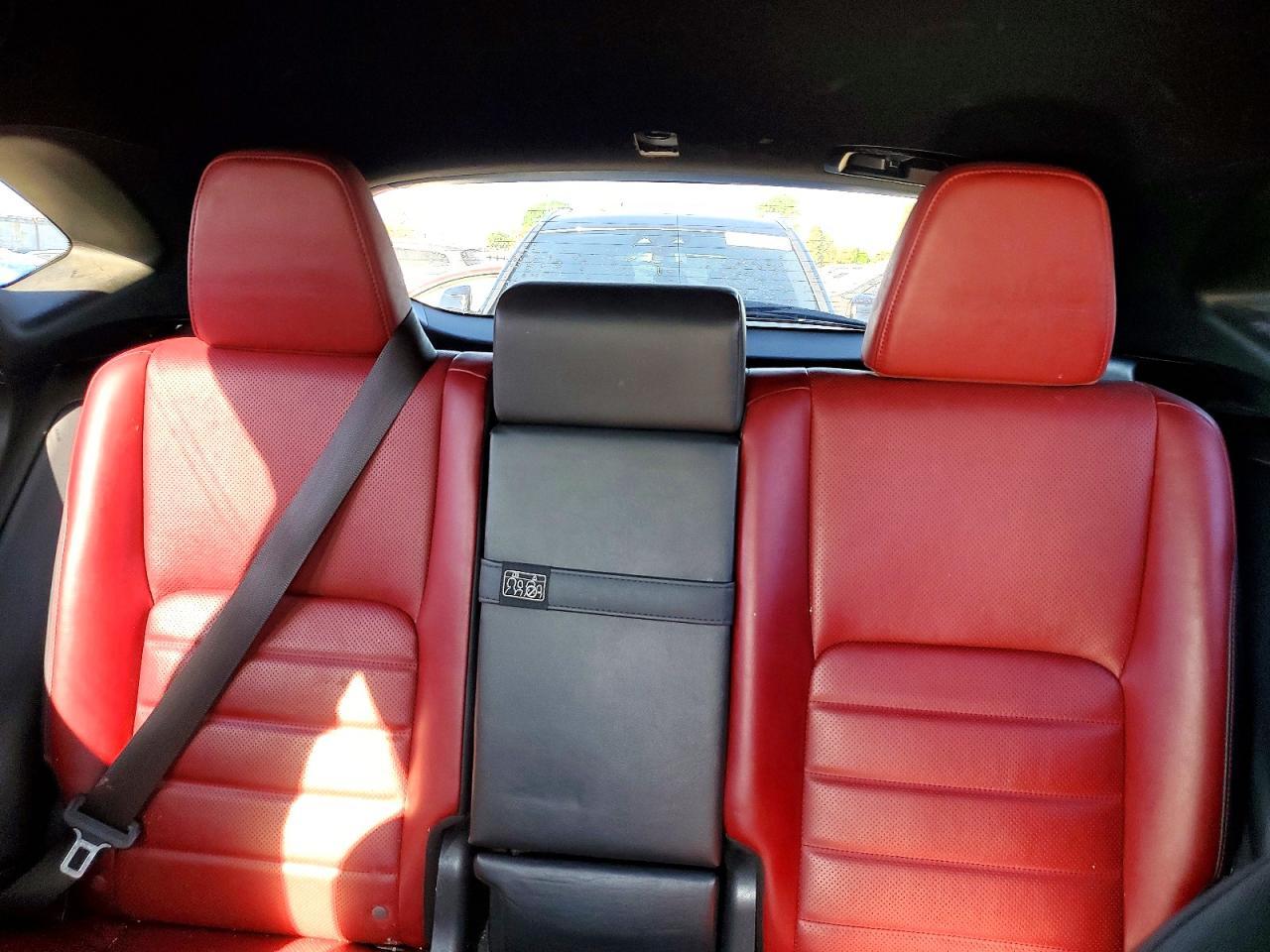 2017 Lexus Nx 200T F Sport - zdjęcie 10