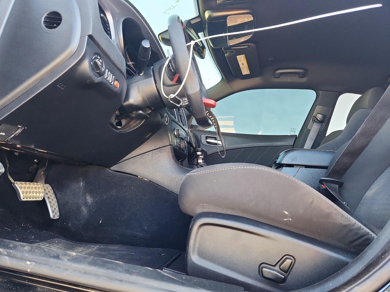 2019 Dodge Charger R - zdjęcie 8