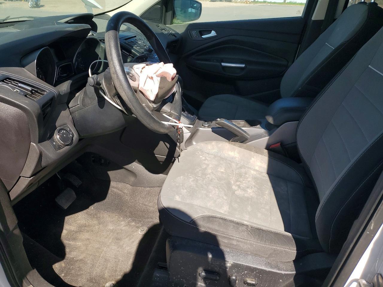 2014 Ford Escape Se - zdjęcie 7