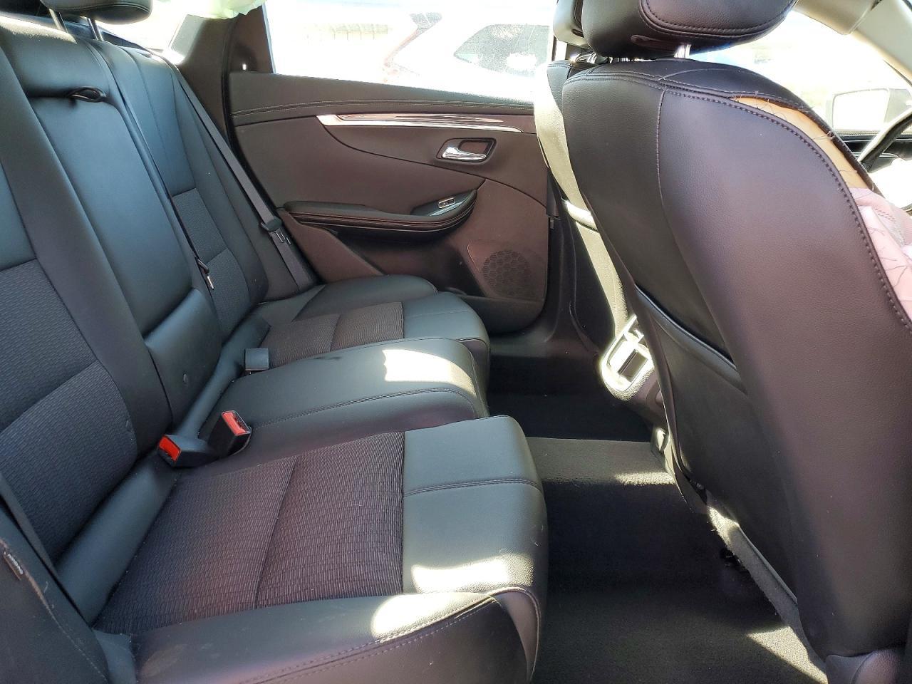 2019 Chev Impala - zdjęcie 10