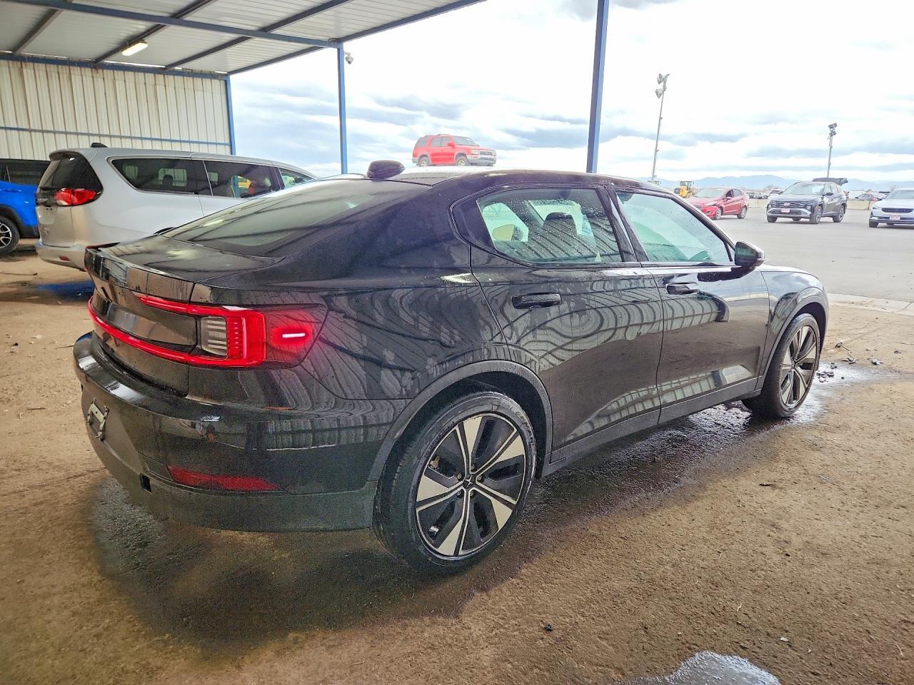 2023 Polestar 2 - zdjęcie 3