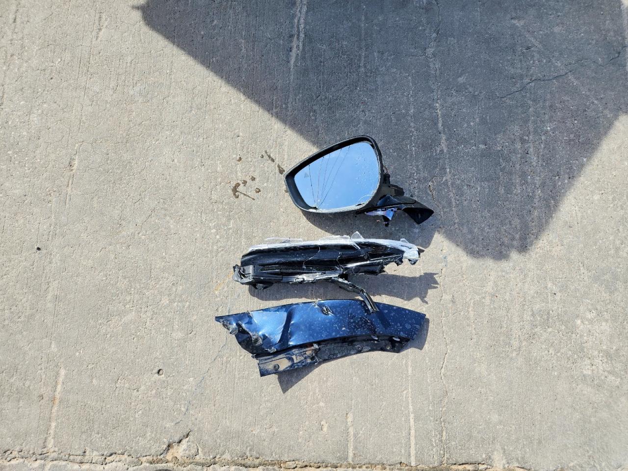 2025 Mazda 3 - zdjęcie 12