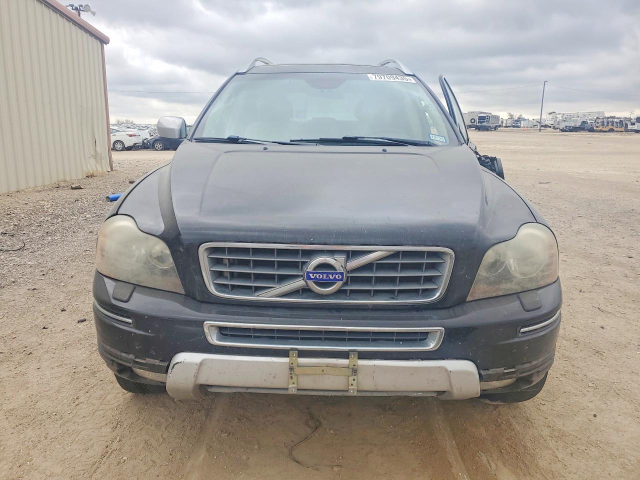 2013 Volvo Xc90 3.2 - zdjęcie 5