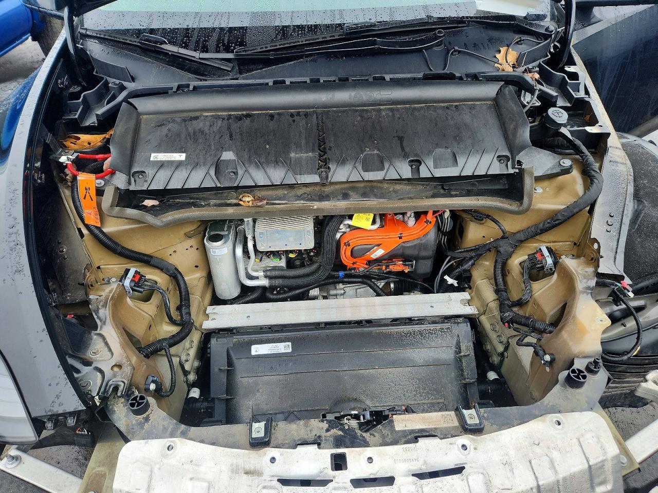 2023 Tesla Model Y - zdjęcie 12