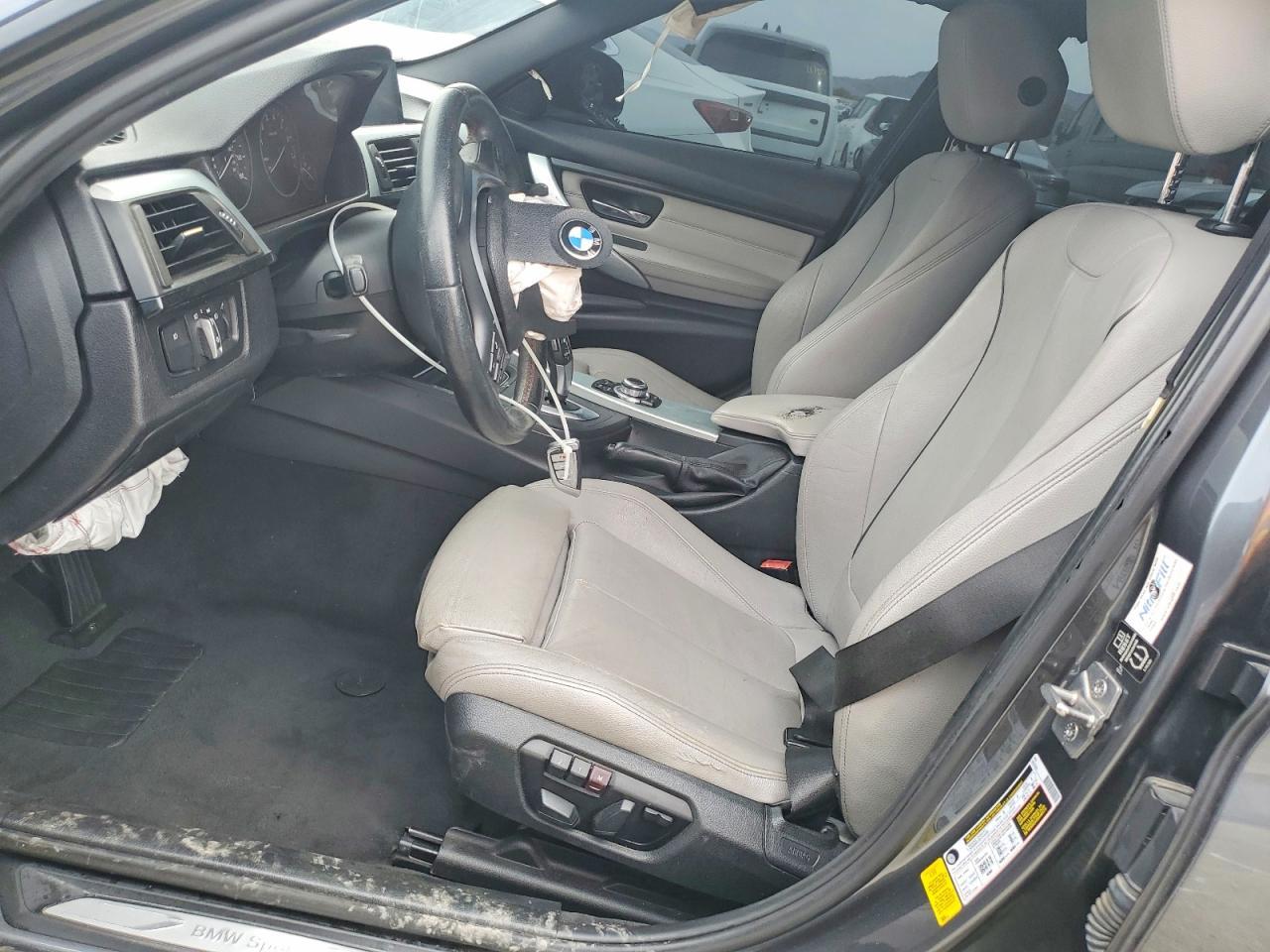 2013 BMW 328 I Sulev - zdjęcie 7