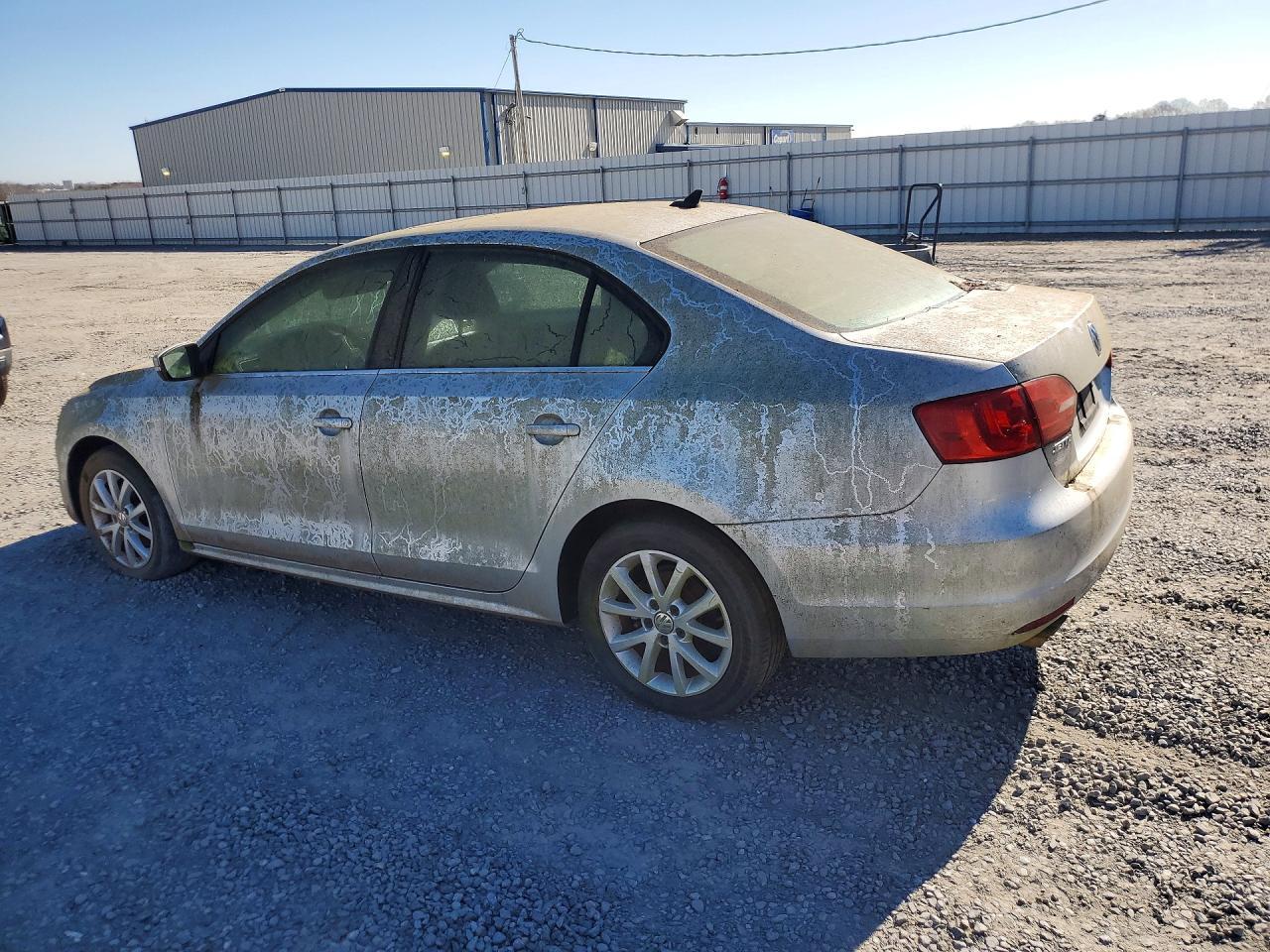 2013 Volkswagen Jetta Se - zdjęcie 2