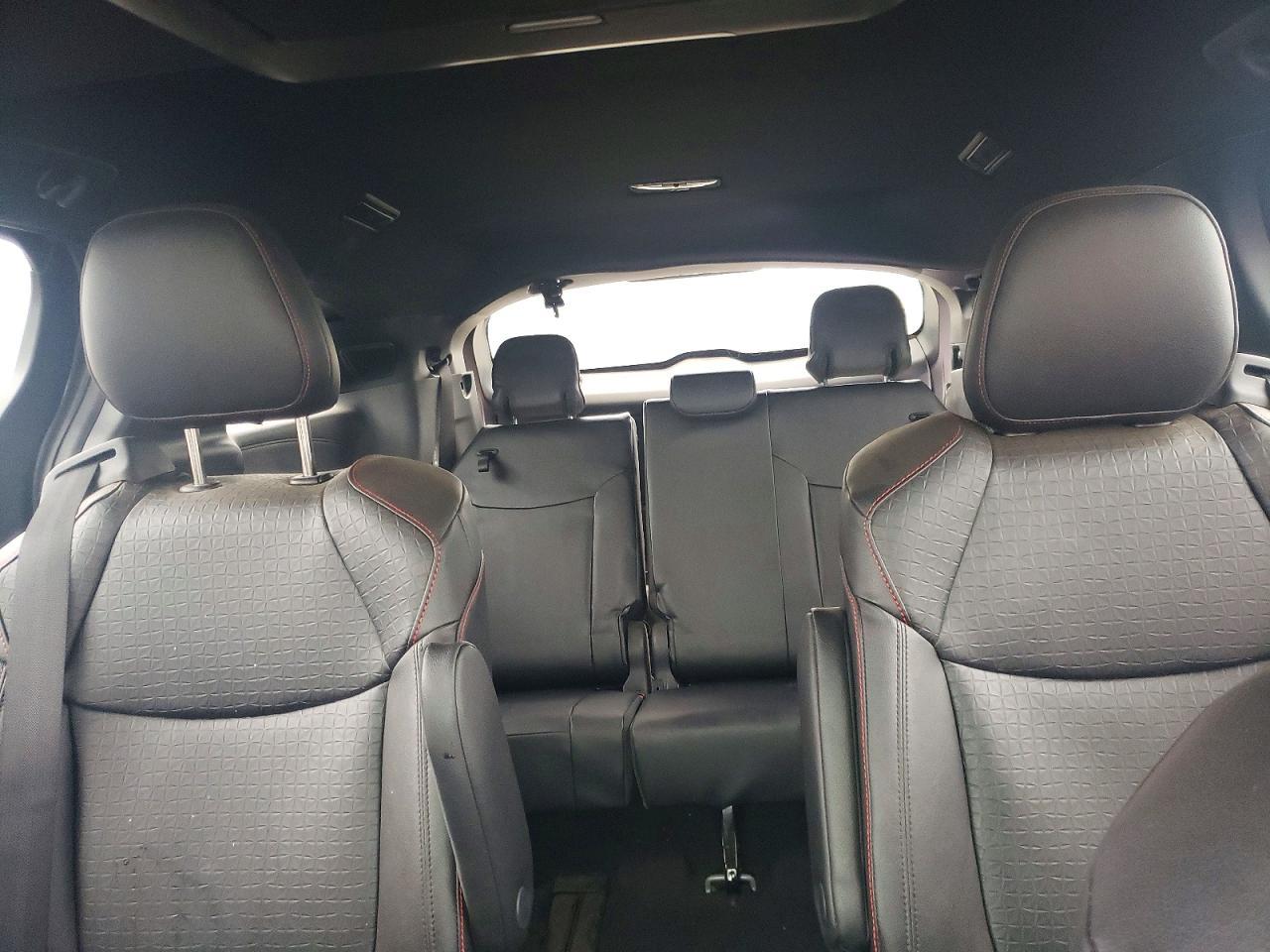 2026 Toyota Sienna Xse 7-Passenger - zdjęcie 10