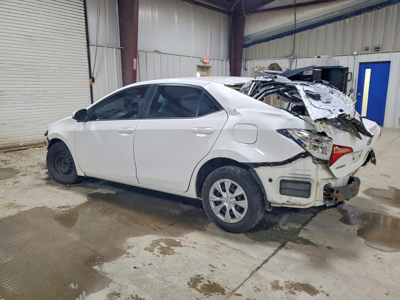 Toyota Corolla - zdjęcie 2