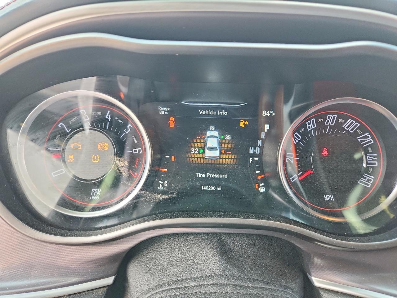 2020 Dodge Challenger Gt - zdjęcie 9