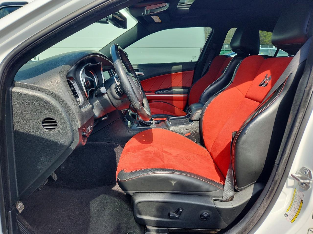 2018 Dodge Charger R - zdjęcie 7