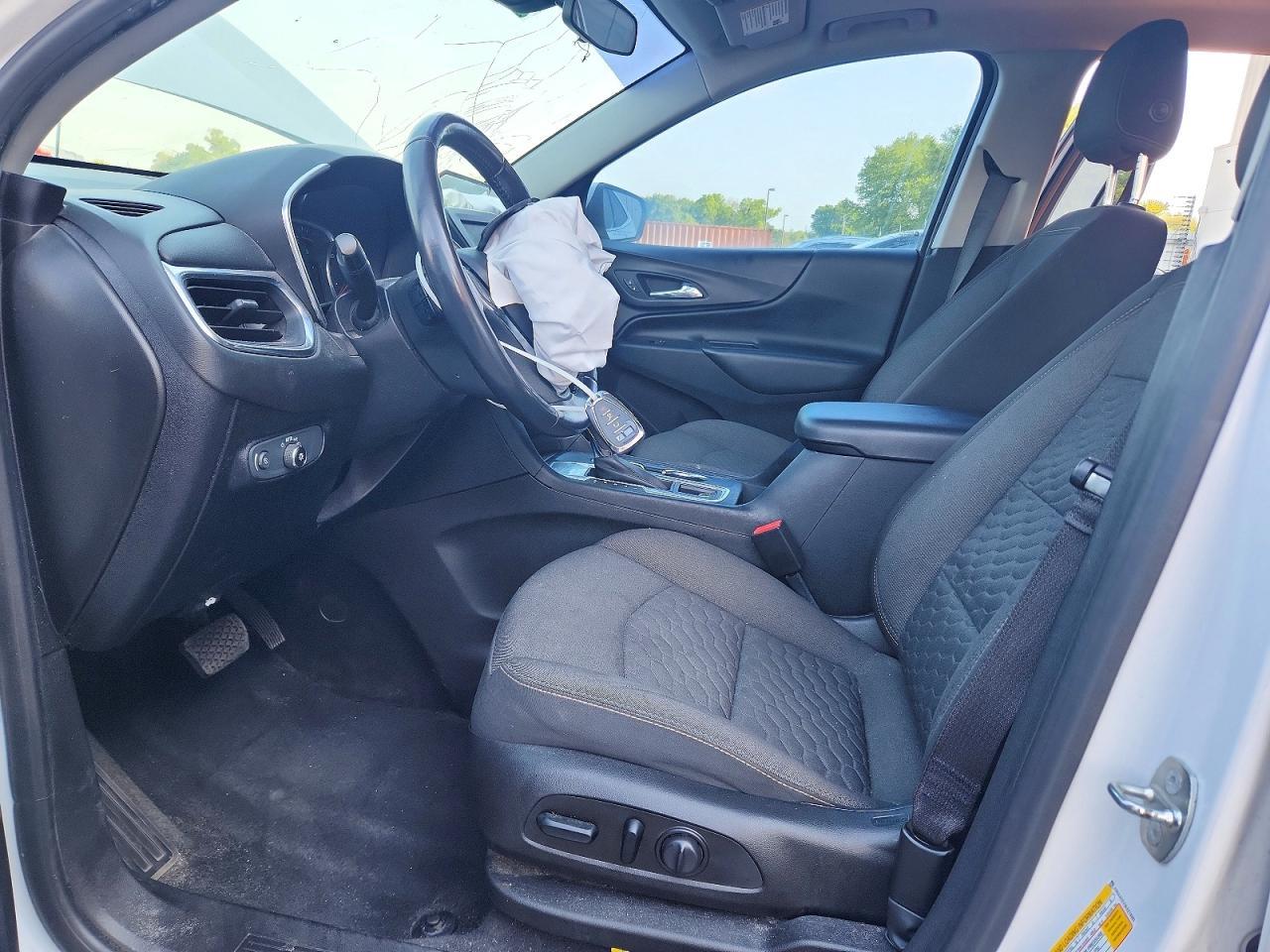 2019 Chevrolet Equinox Lt - zdjęcie 7