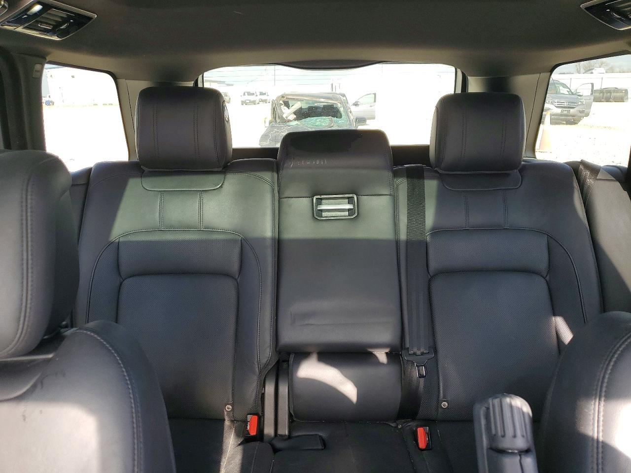 2021 Land Rover Range Rover Hse Westminster Edition - zdjęcie 10