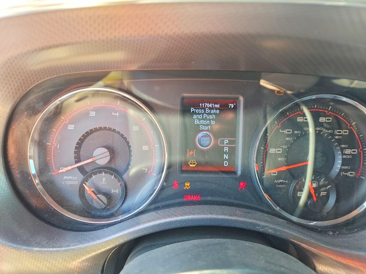 2013 Dodge Charger Se - zdjęcie 9