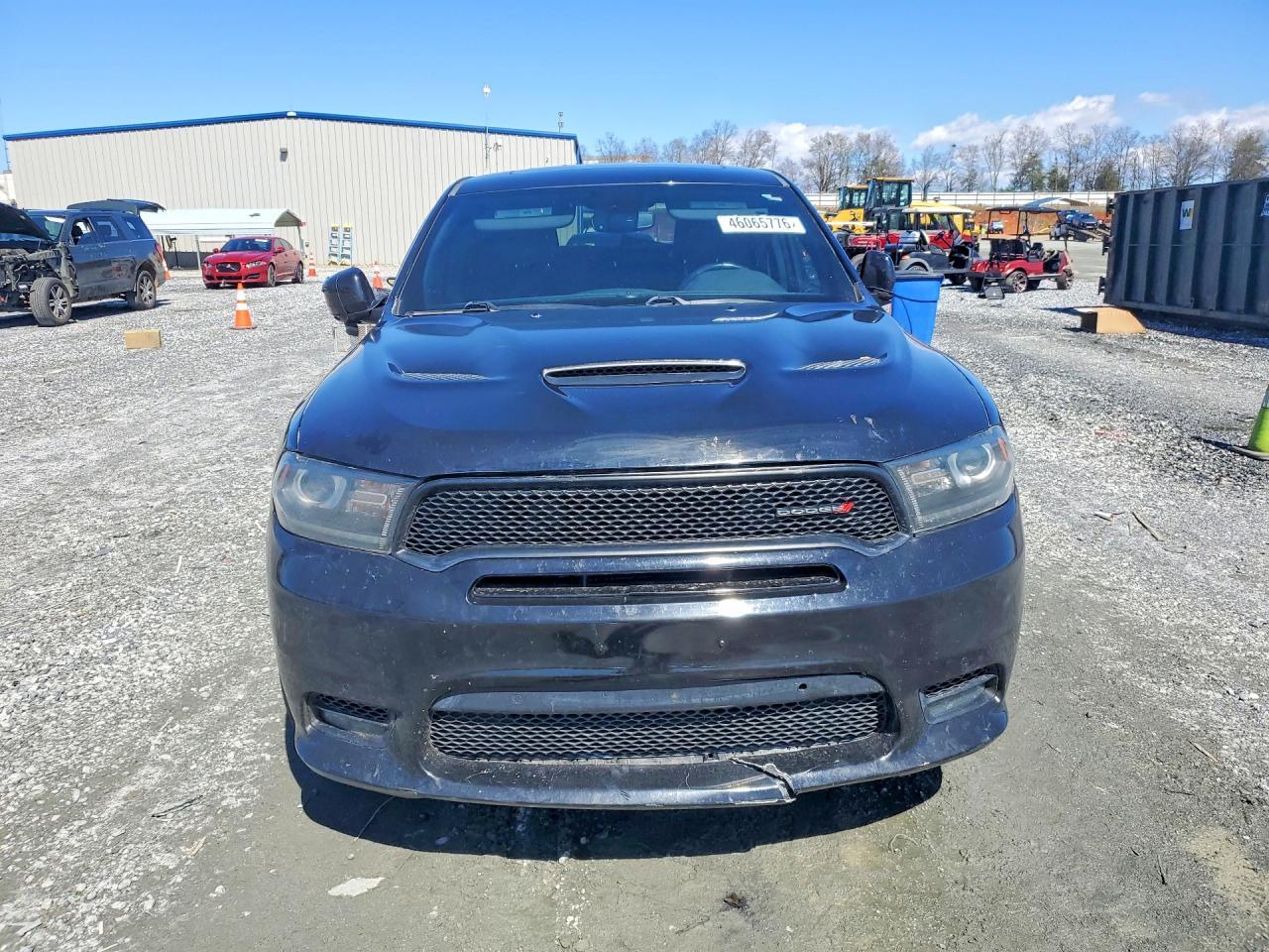 2020 Dodge Durango R - zdjęcie 5