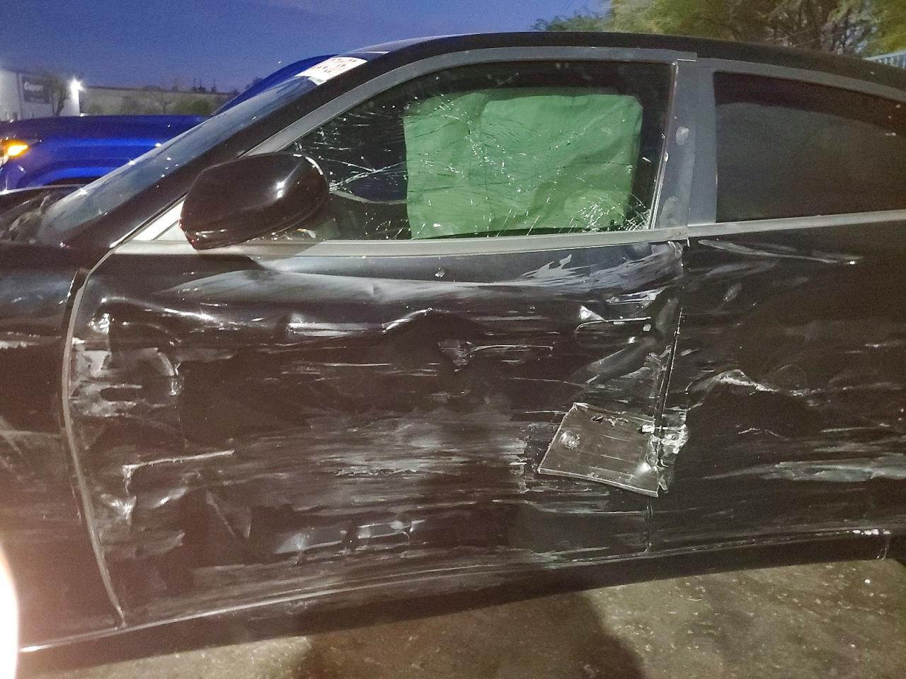 2013 Dodge Charger Se - zdjęcie 7