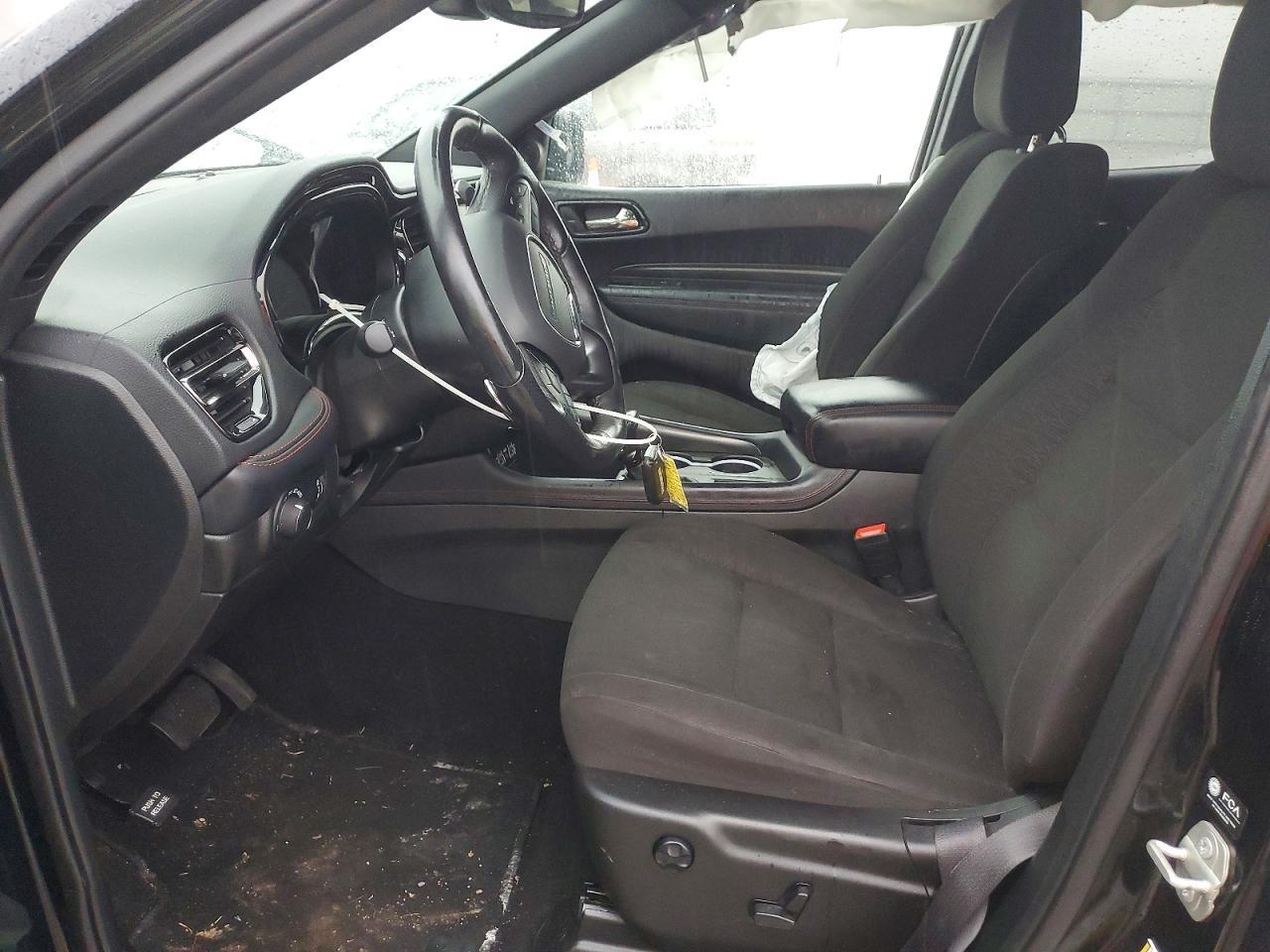 2023 Dodge Durango Gt - zdjęcie 7