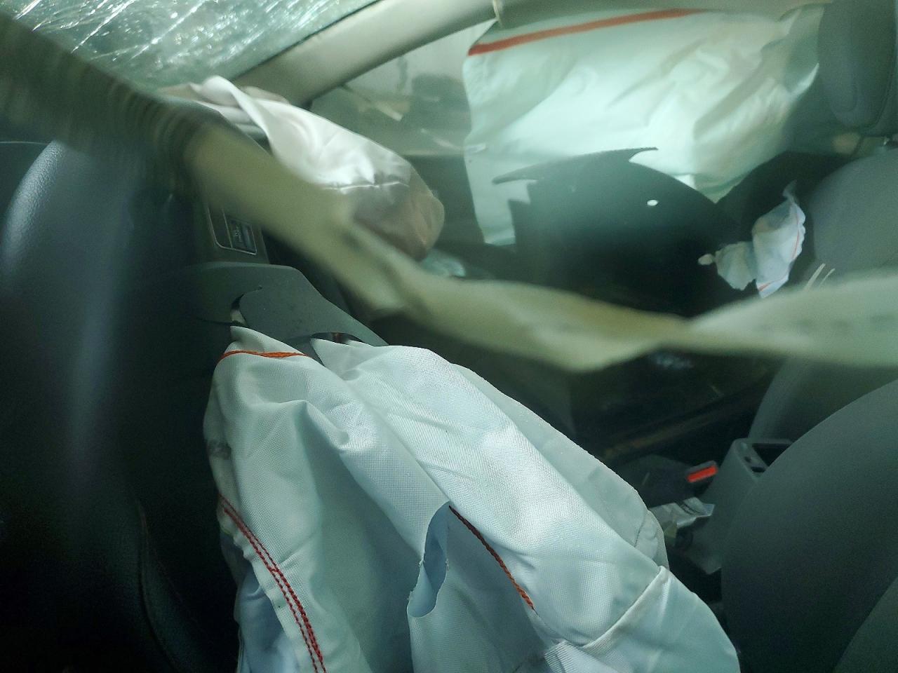 2013 Dodge Dart Sxt - zdjęcie 7